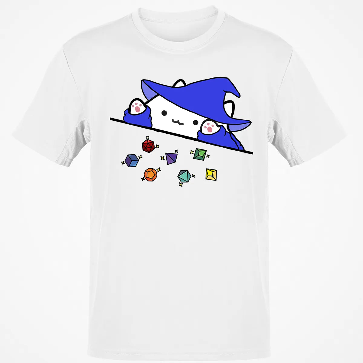 Classic Unisex T-Shirt - 6TASF1KP