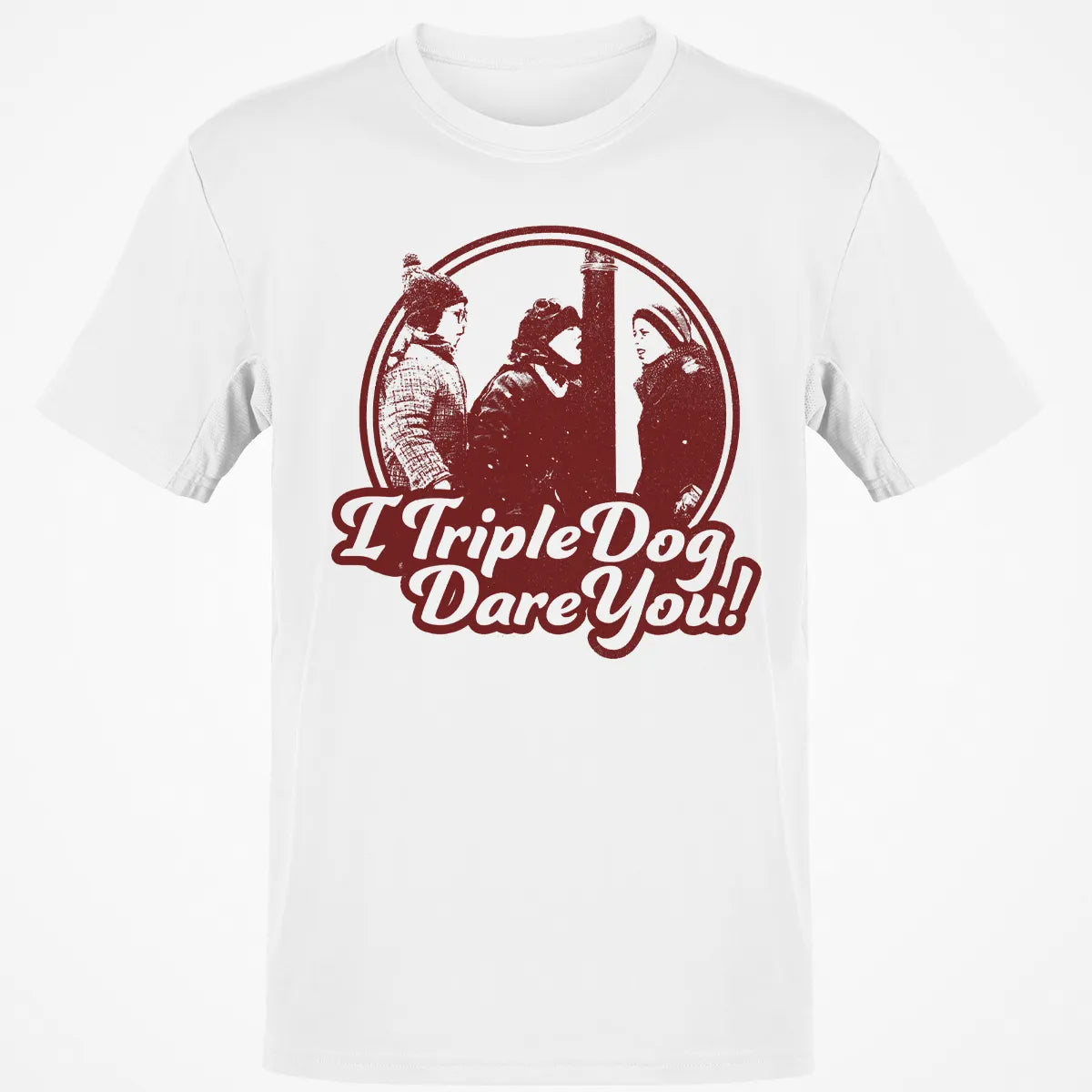 Classic Unisex T-Shirt - XG3AJSFL