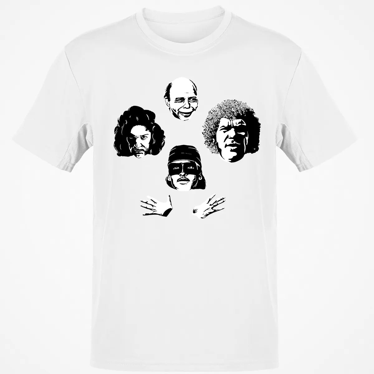 Classic Unisex T-Shirt - JFLP5ZY8