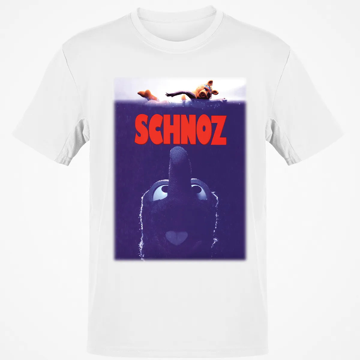 Classic Unisex T-Shirt - FRREFV6E