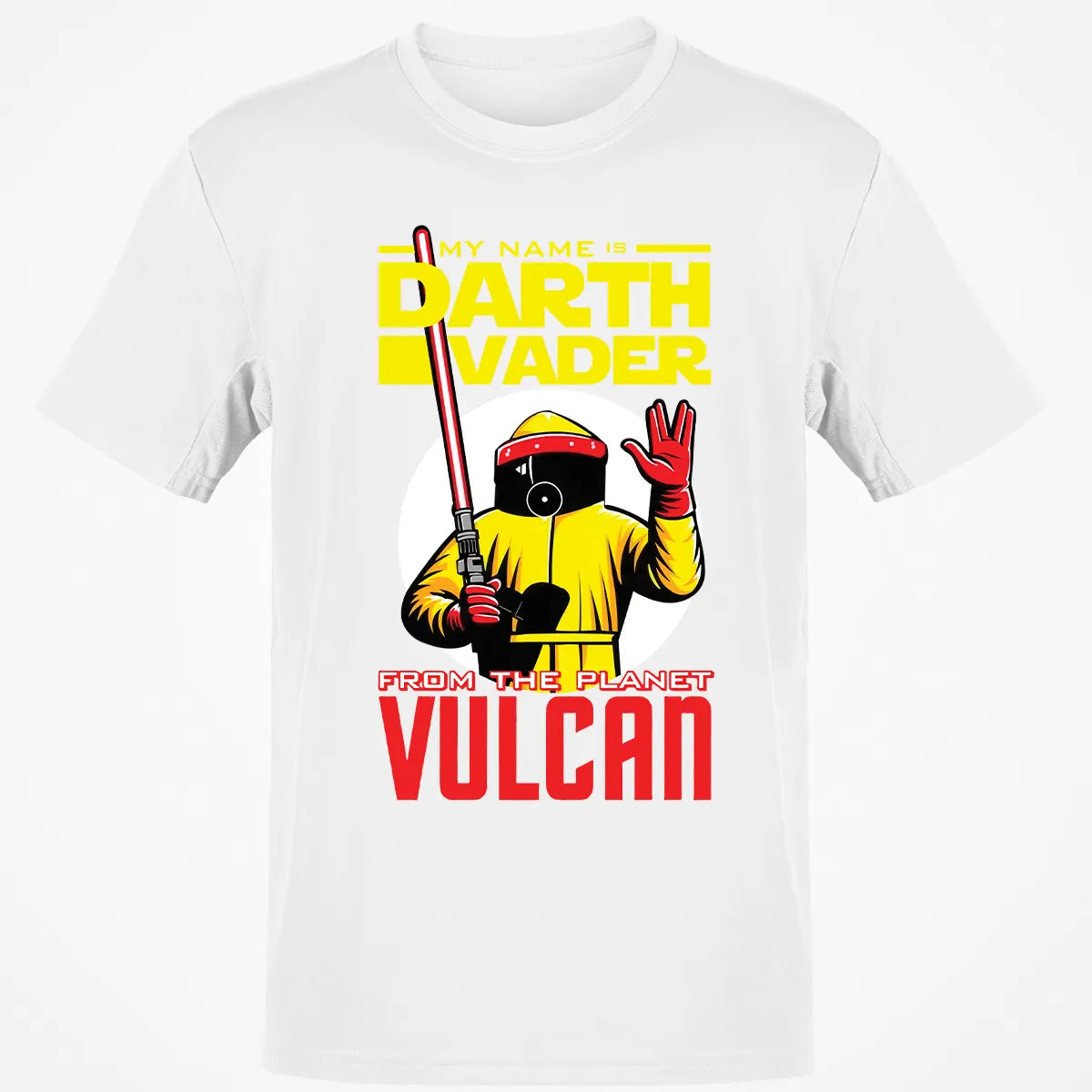 Classic Unisex T-Shirt - 29WCR1Z4