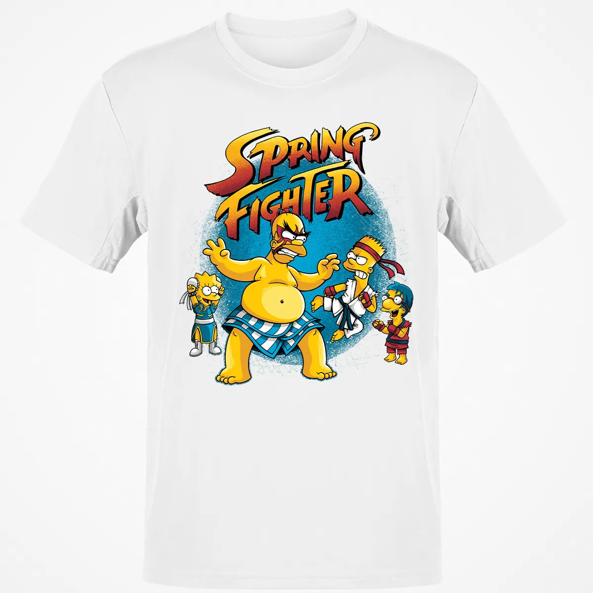 Classic Unisex T-Shirt - TA9H9GD3