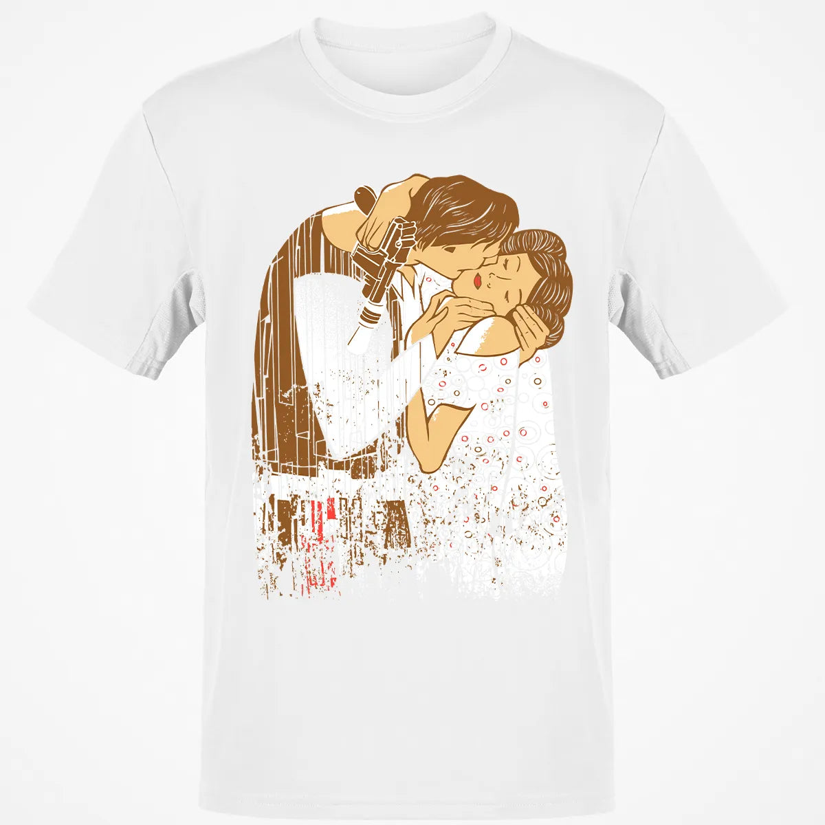 Classic Unisex T-Shirt - VT4DJG3Q