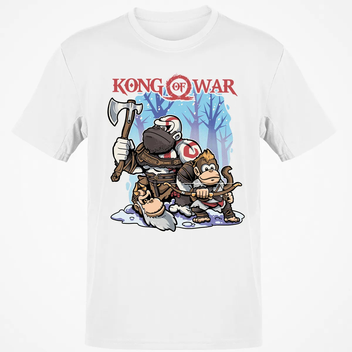 Classic Unisex T-Shirt - NUWK2DEA