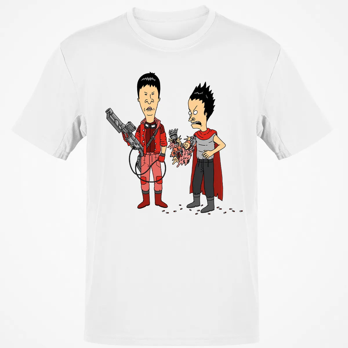 Classic Unisex T-Shirt - YAN96VRP