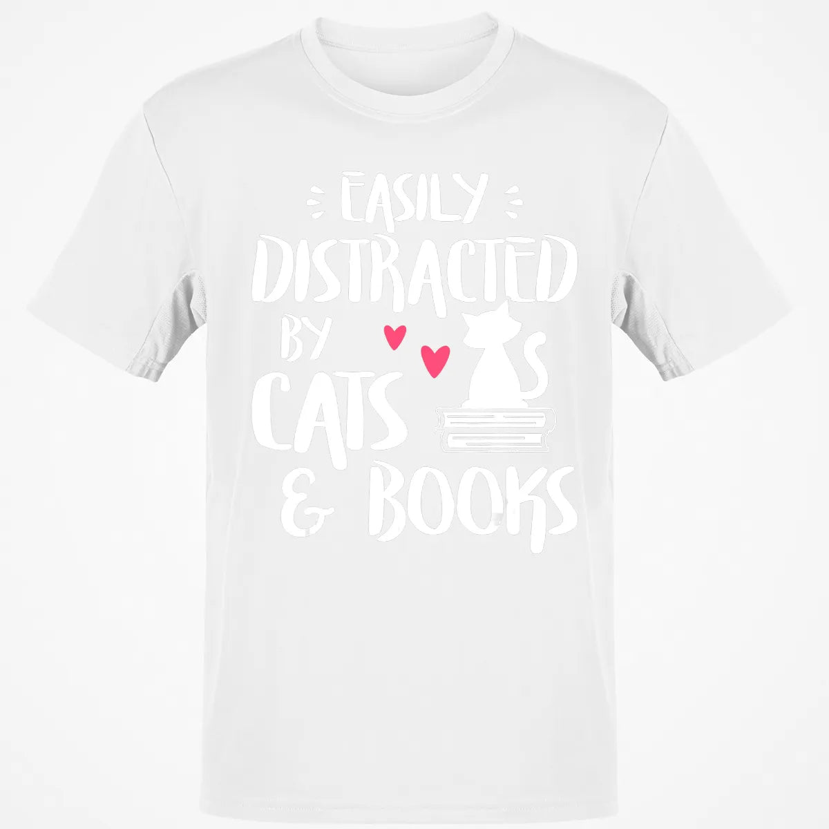 Classic Unisex T-Shirt - UCLD34EC