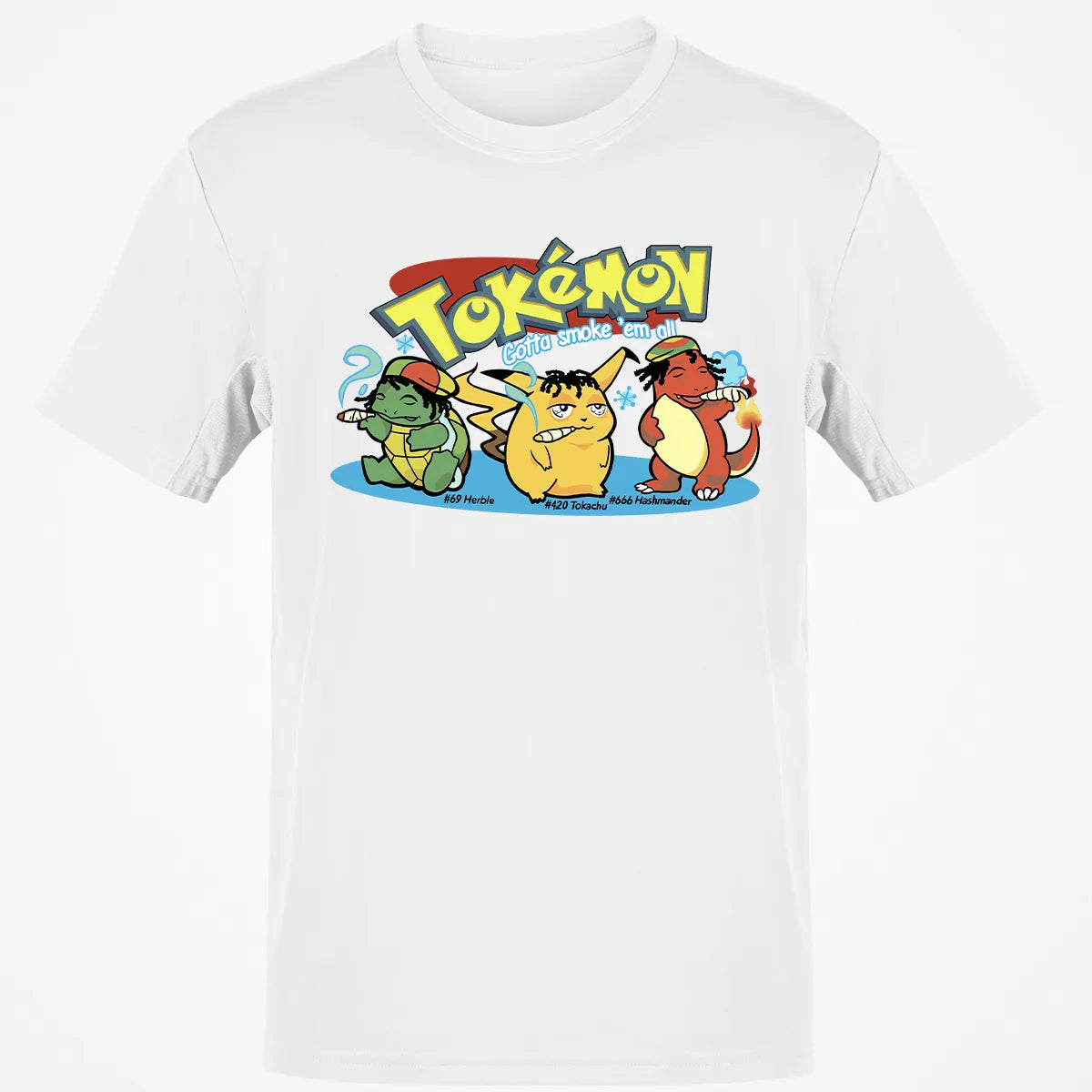 Classic Unisex T-Shirt - AW3JV6GC