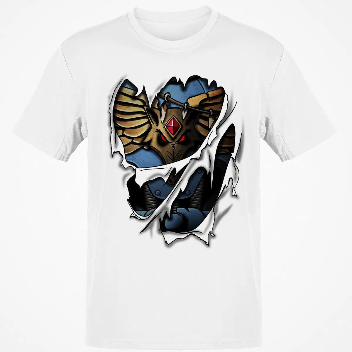 Classic Unisex T-Shirt - DQMWB7ZL