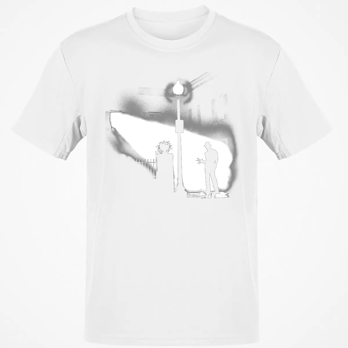 Classic Unisex T-Shirt - CDWNMYN9