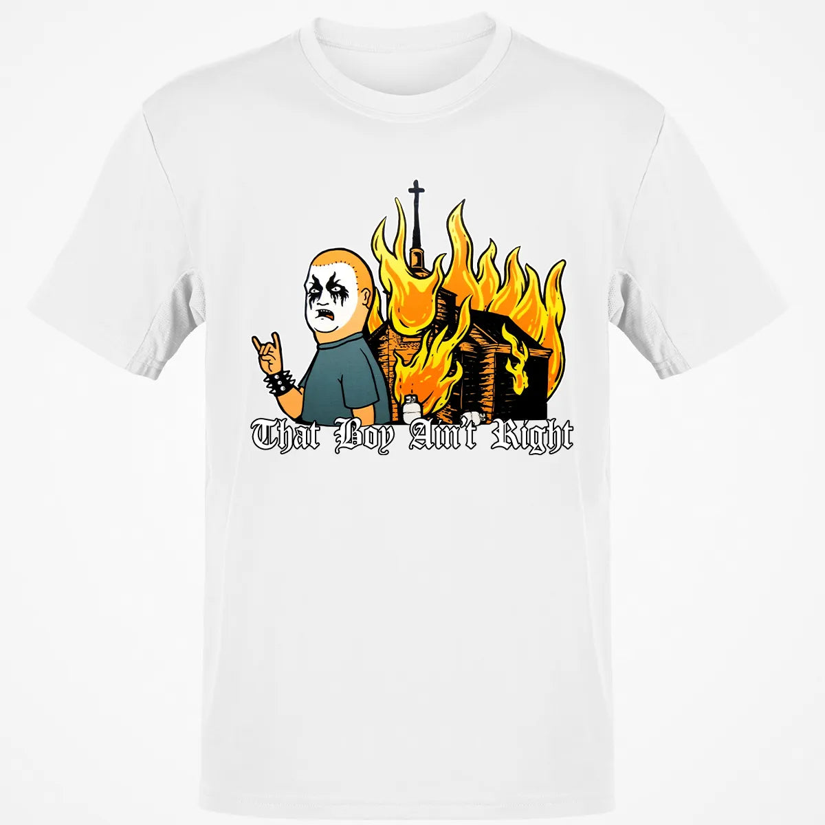 Classic Unisex T-Shirt - 6NU399SV