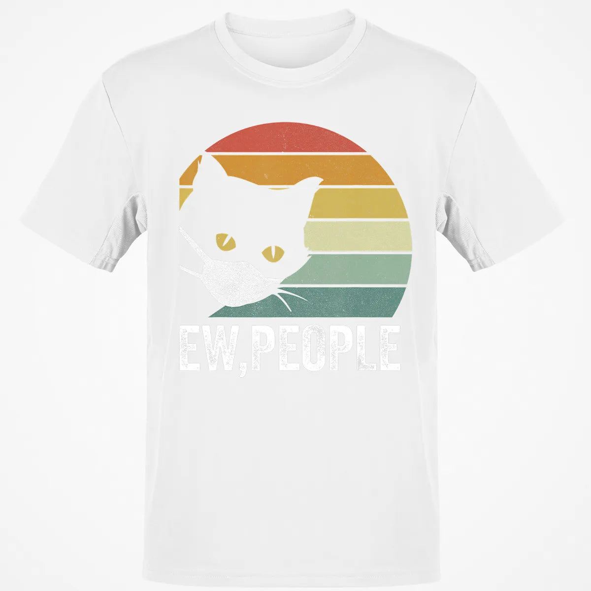 Classic Unisex T-Shirt - 1AJH2V1Q