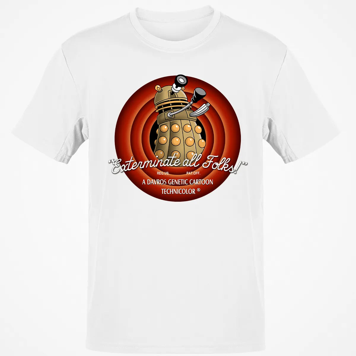 Classic Unisex T-Shirt - 31Z6Q3N9