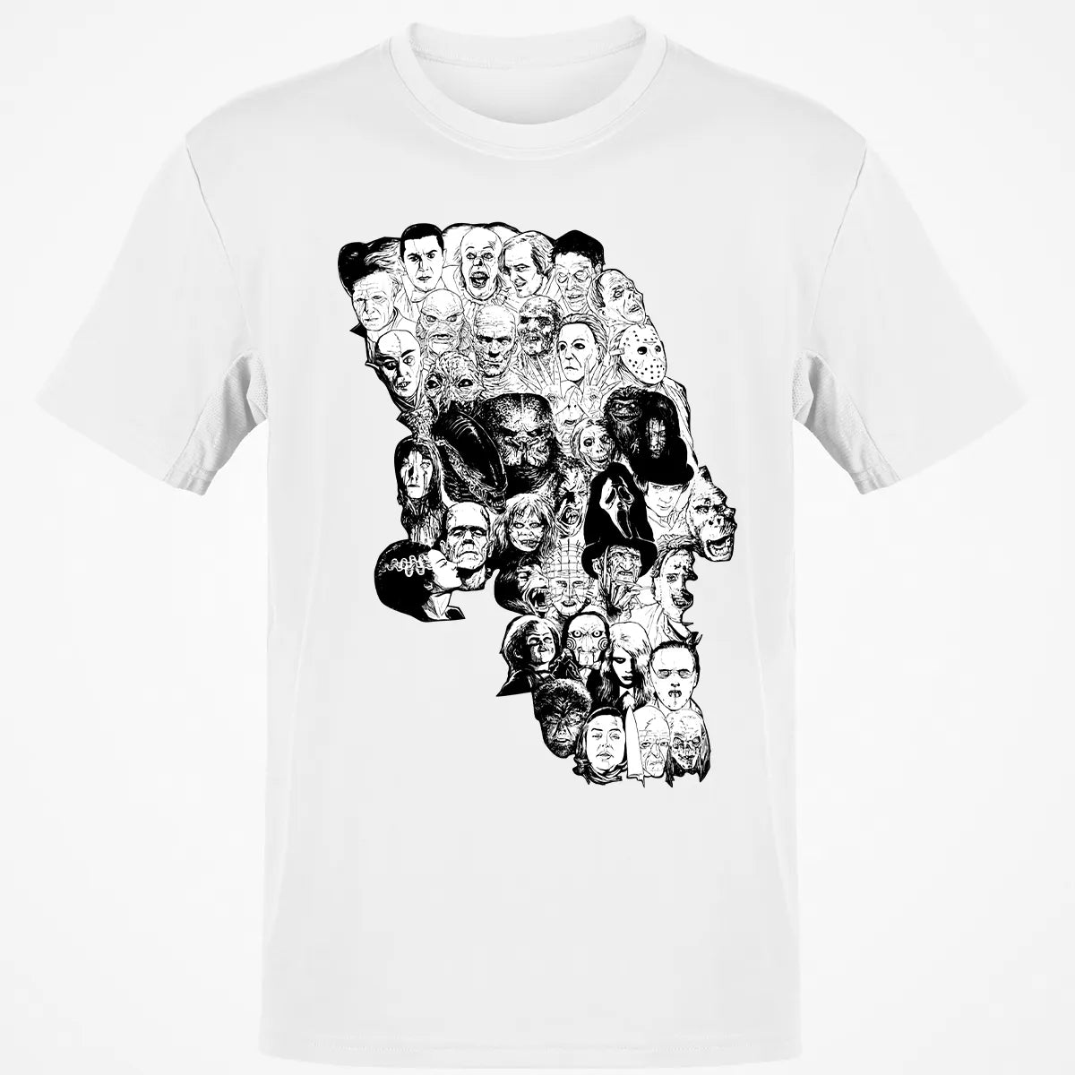 Classic Unisex T-Shirt - CXSVWEUC