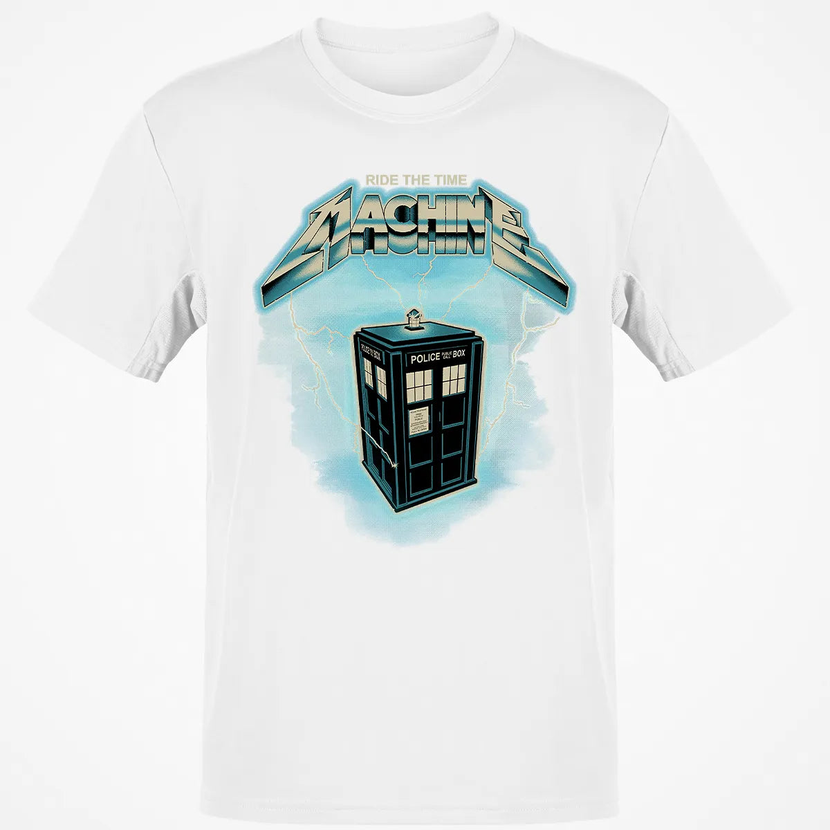 Classic Unisex T-Shirt - Y6XZMPTX