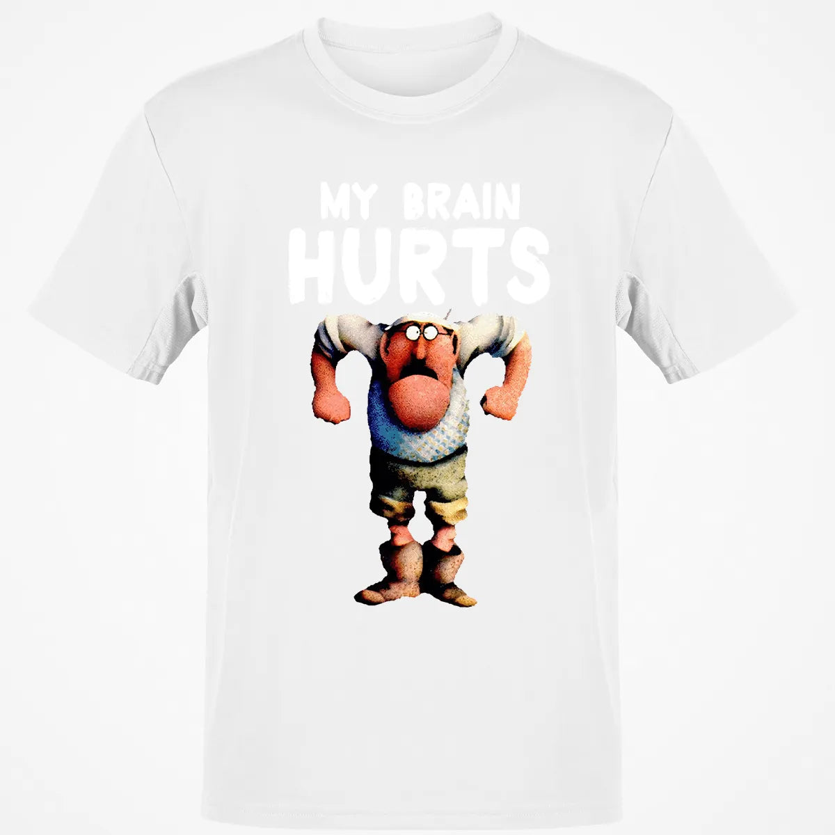 Classic Unisex T-Shirt - LEKBUFQA
