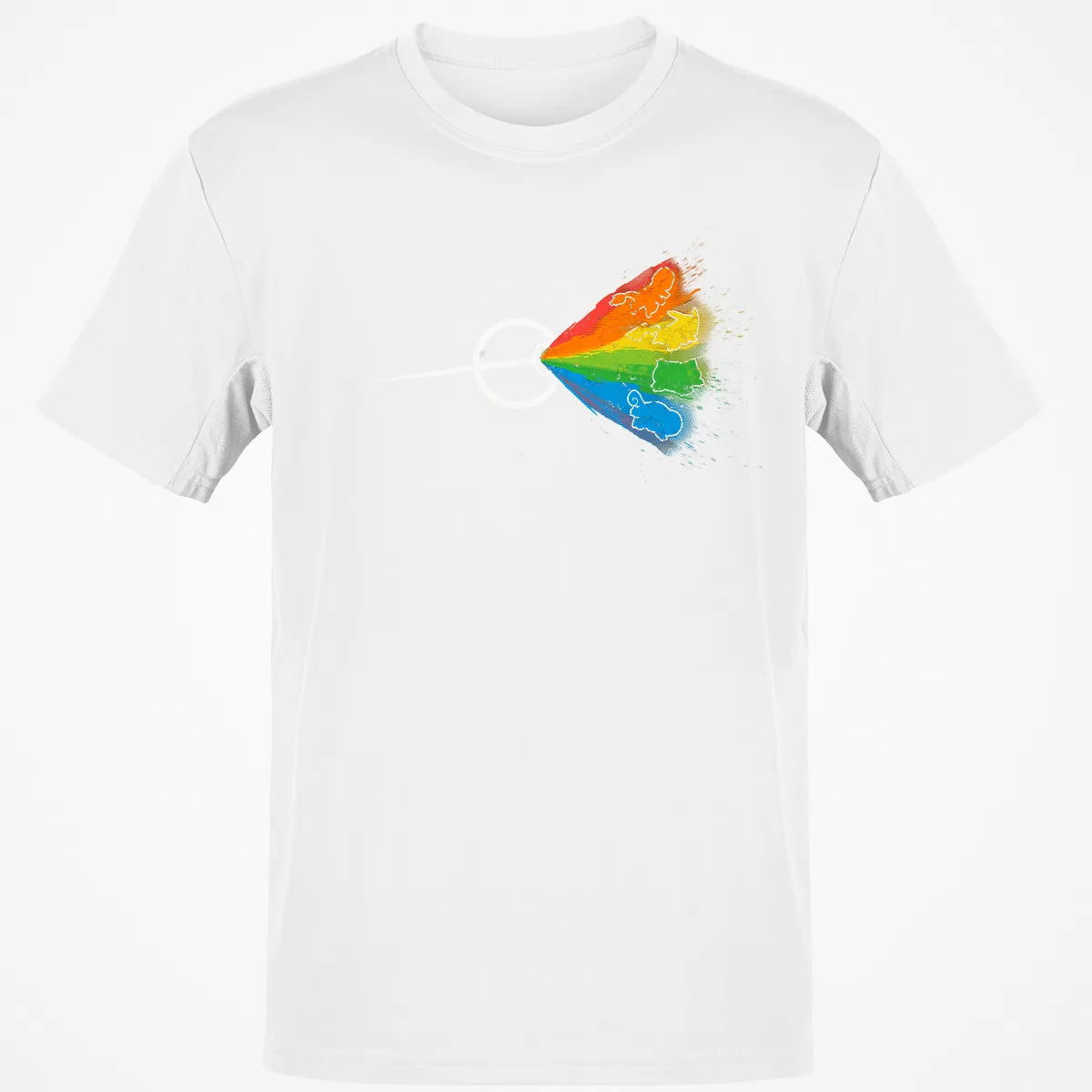 Classic Unisex T-Shirt - BNTJKDSE