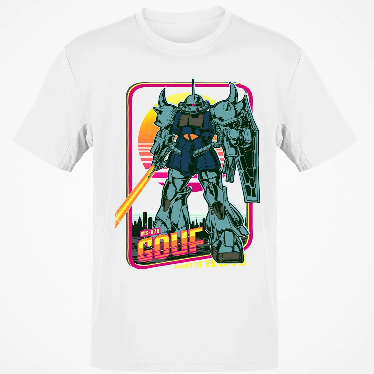 Classic Unisex T-Shirt - DRKJEM24