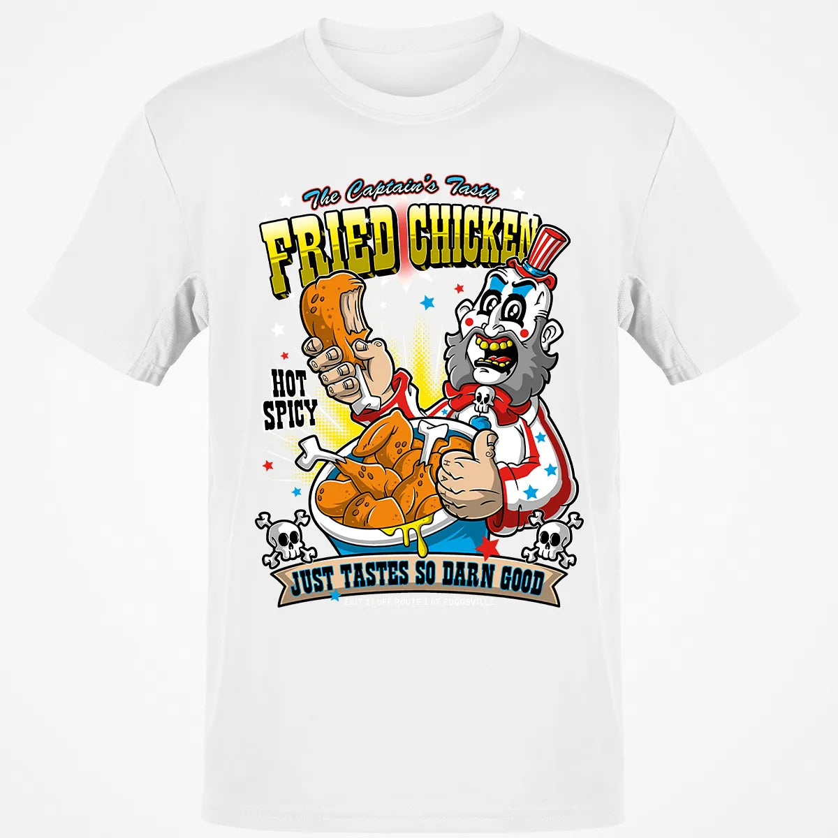 Classic Unisex T-Shirt - 51S9T4RX