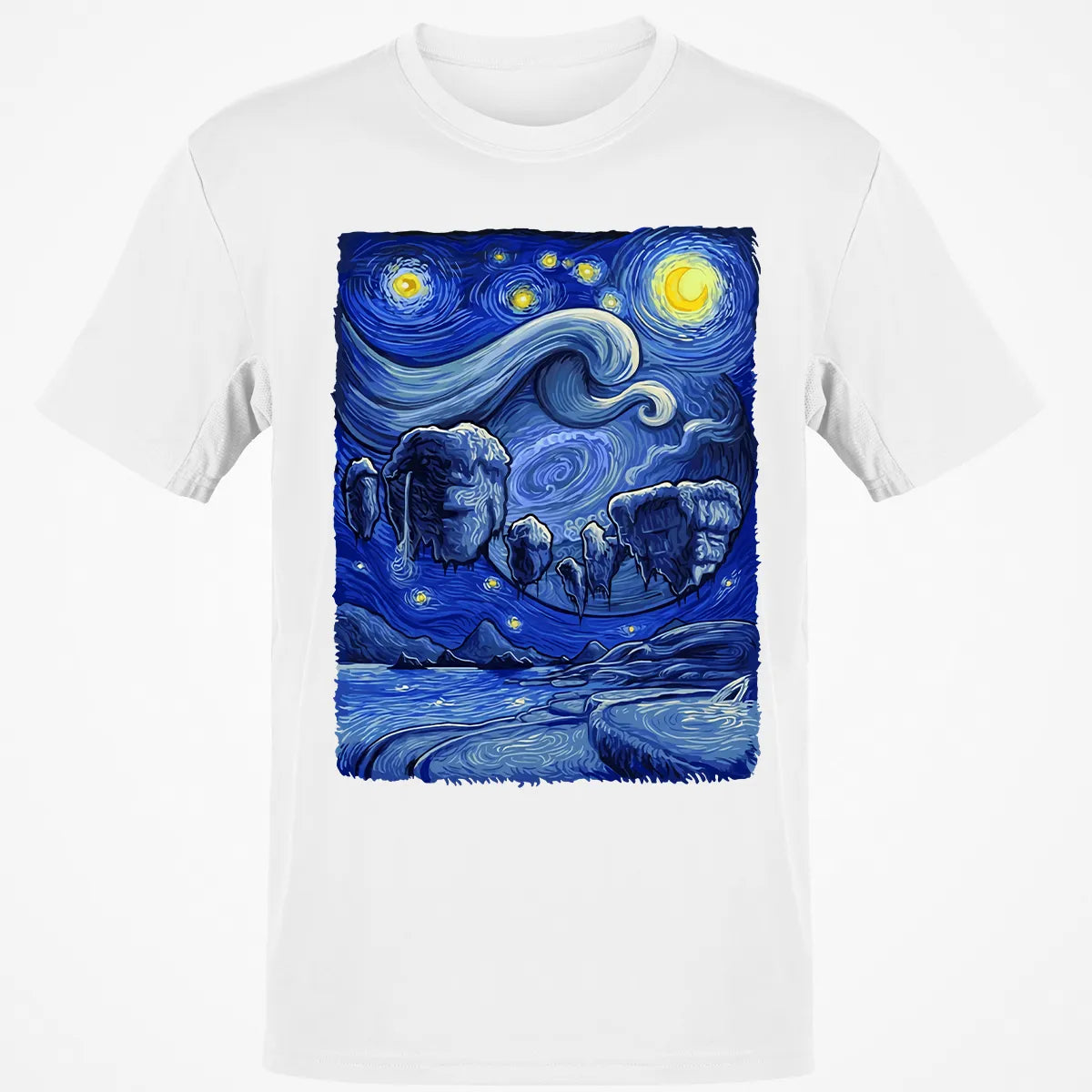 Classic Unisex T-Shirt - KC3DF82R