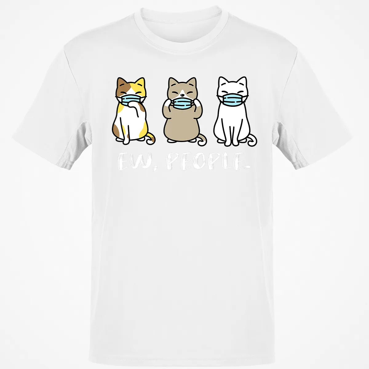 Classic Unisex T-Shirt - STX5M7N4