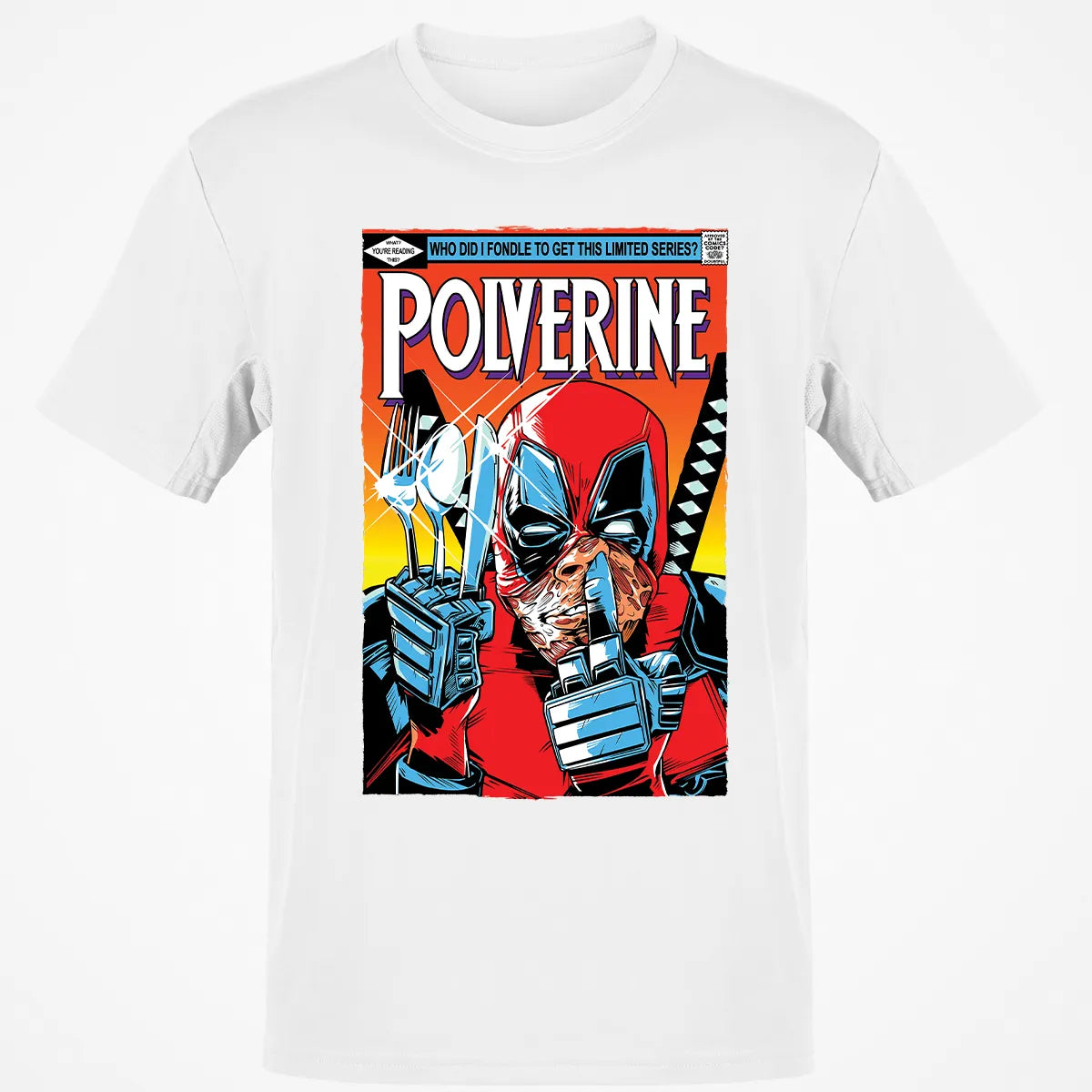 Classic Unisex T-Shirt - BPTGNNA9