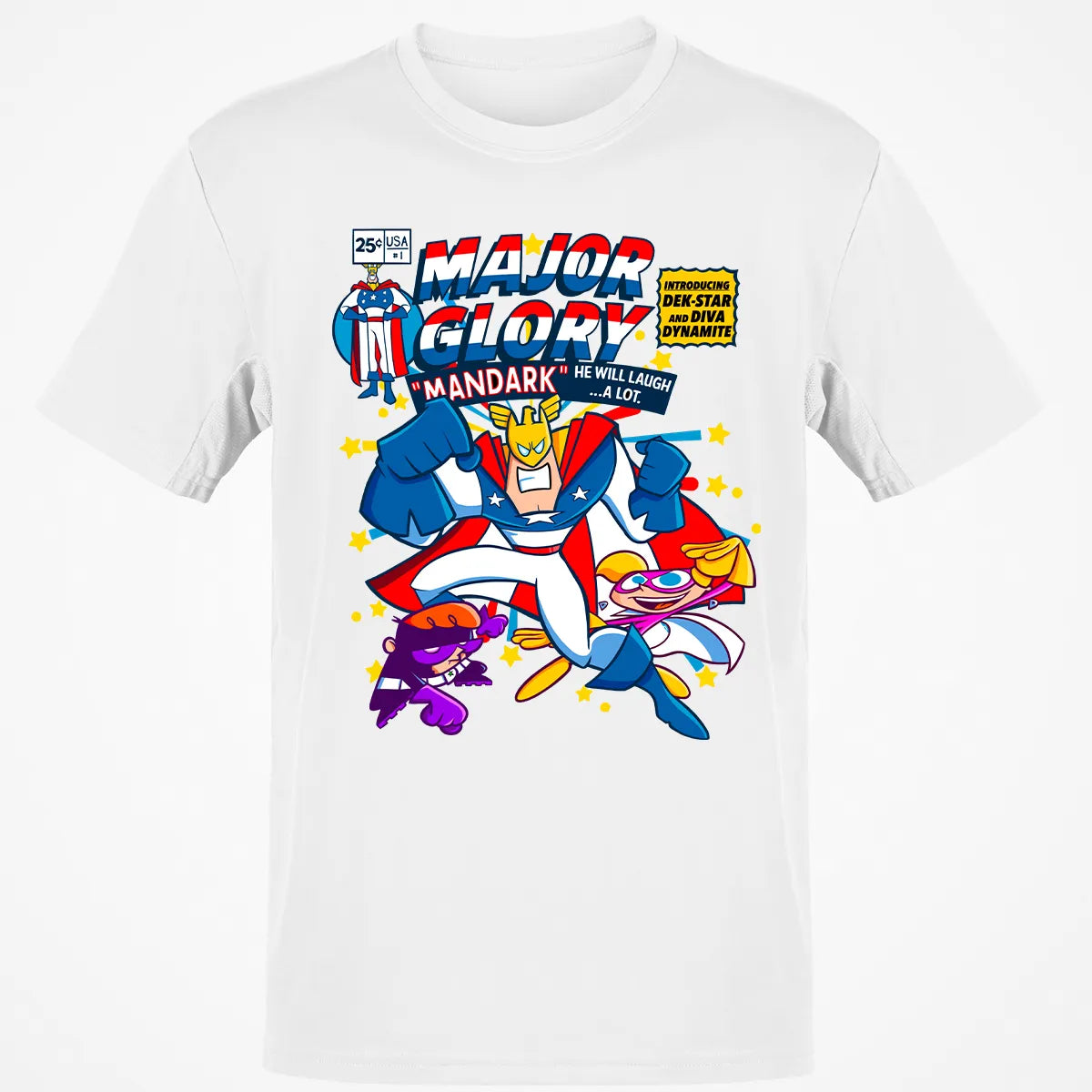 Classic Unisex T-Shirt - 1AEL8QTU