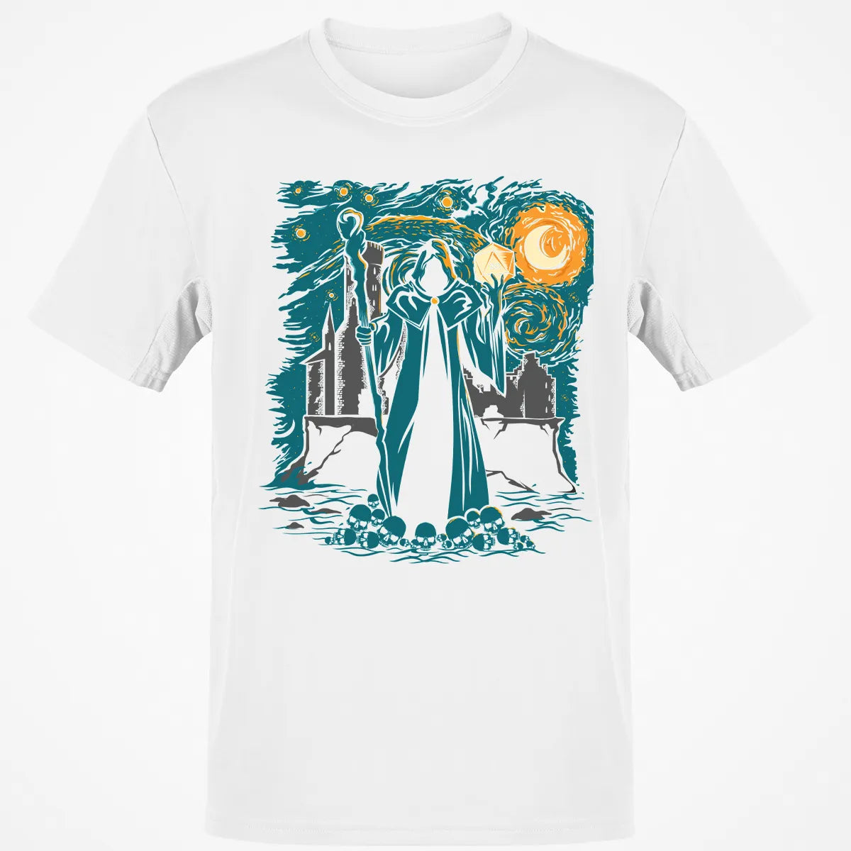 Classic Unisex T-Shirt - G6PHUBTV