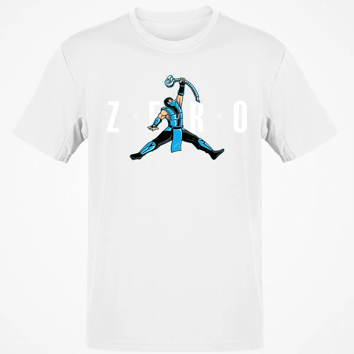 Classic Unisex T-Shirt - 695PZRPL