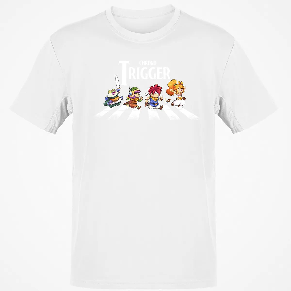 Classic Unisex T-Shirt - FCA34RSZ