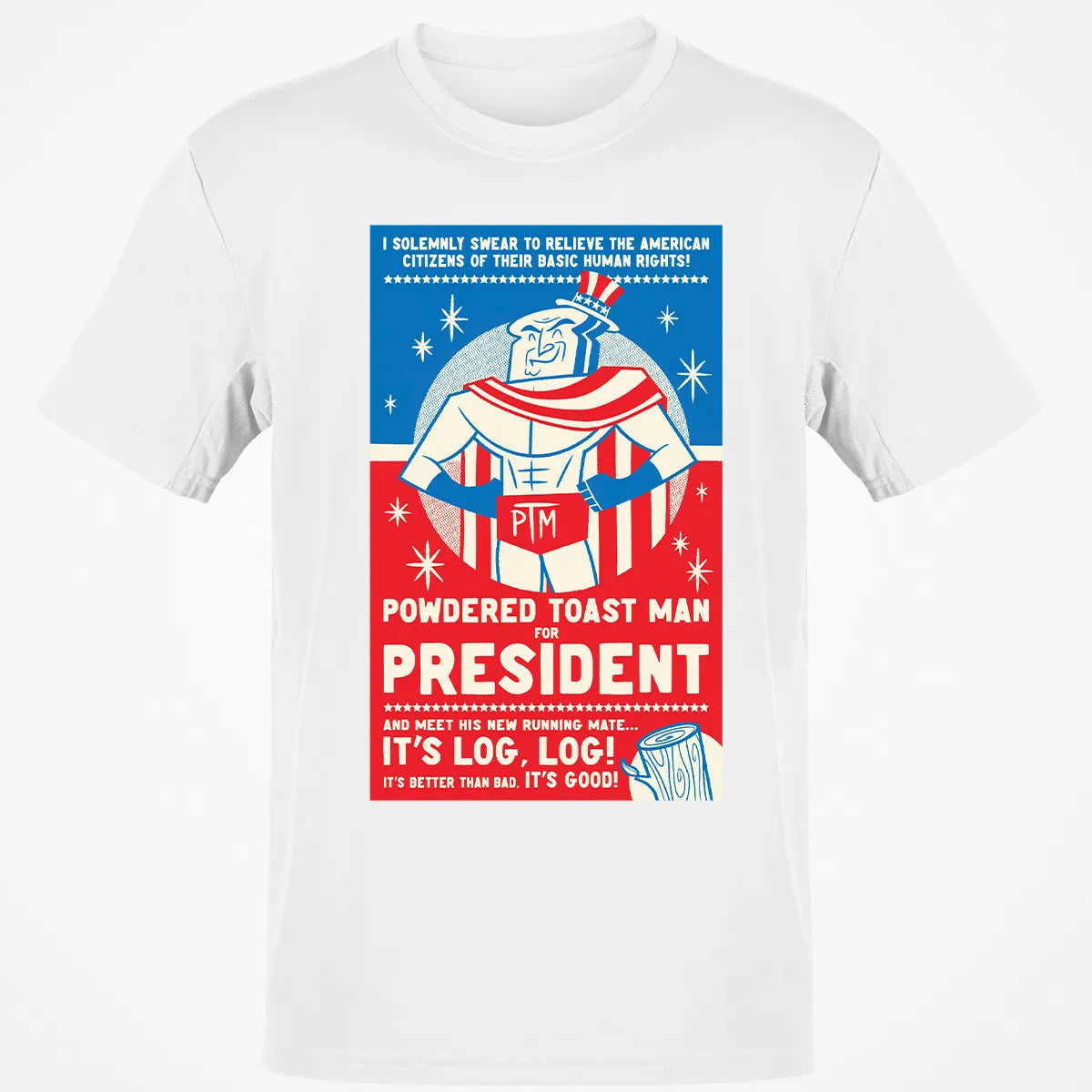 Classic Unisex T-Shirt - 8P5WDWXB