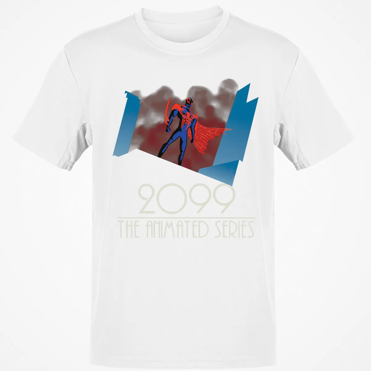 Classic Unisex T-Shirt - WWAGDN9M
