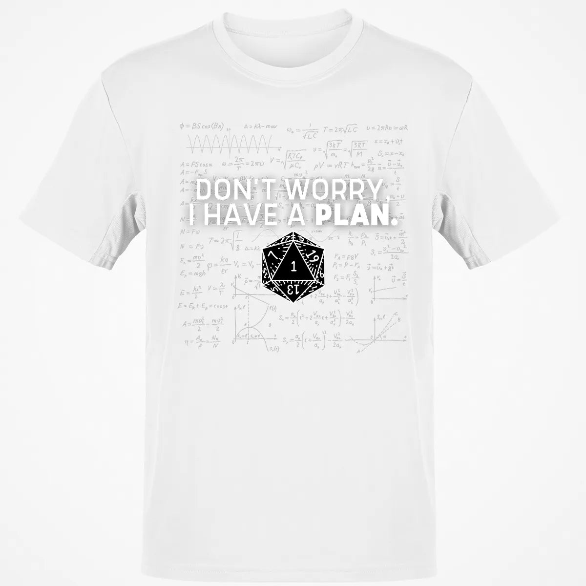 Classic Unisex T-Shirt - C1FQAQKZ