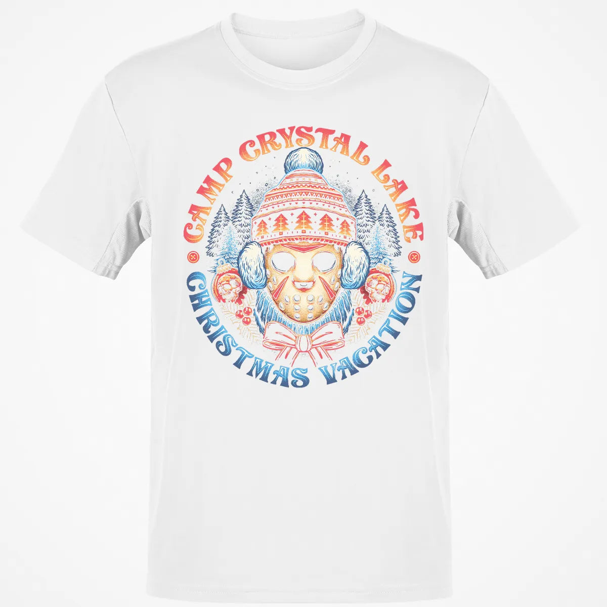 Classic Unisex T-Shirt - J95GT37E