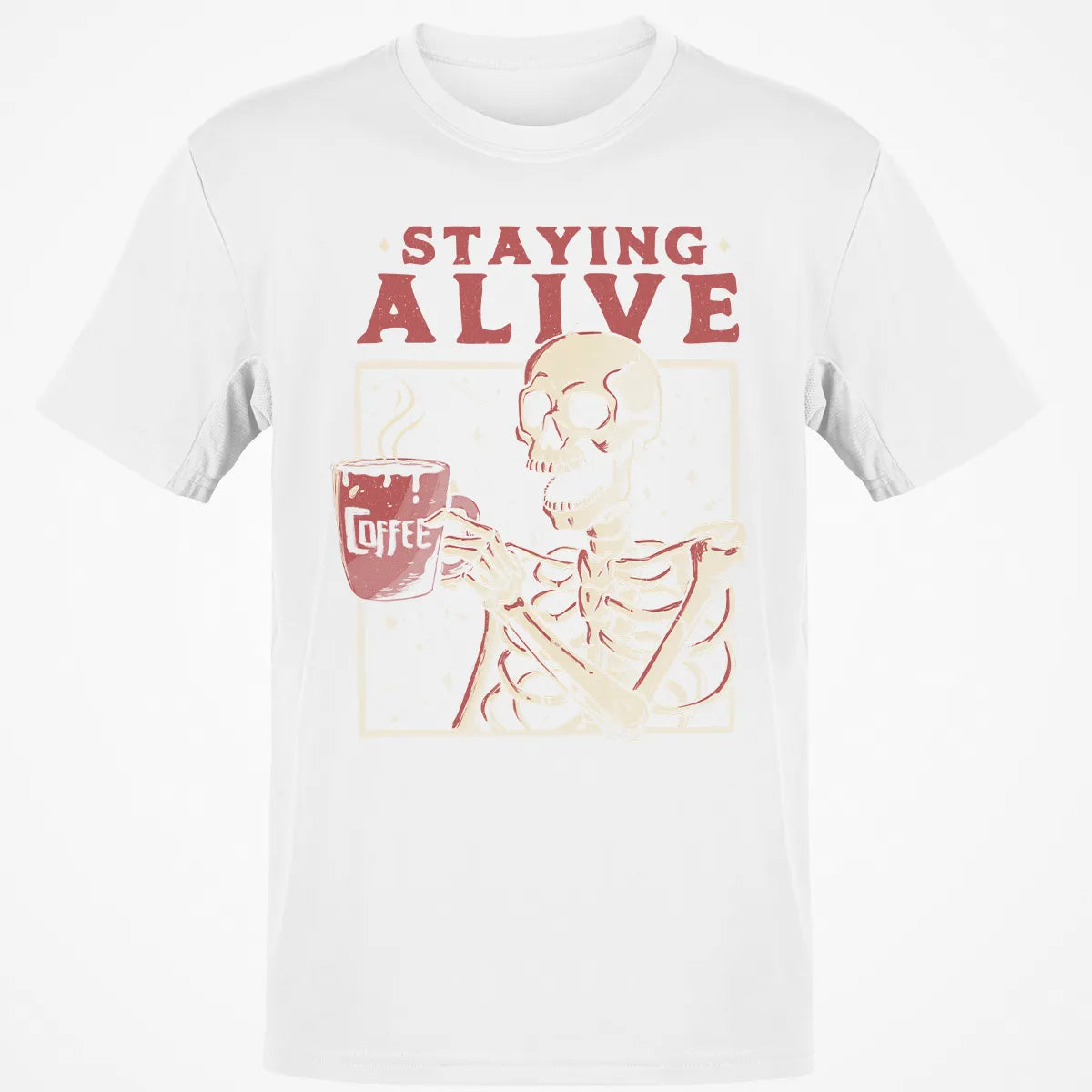 Classic Unisex T-Shirt - 5JDPK9G3