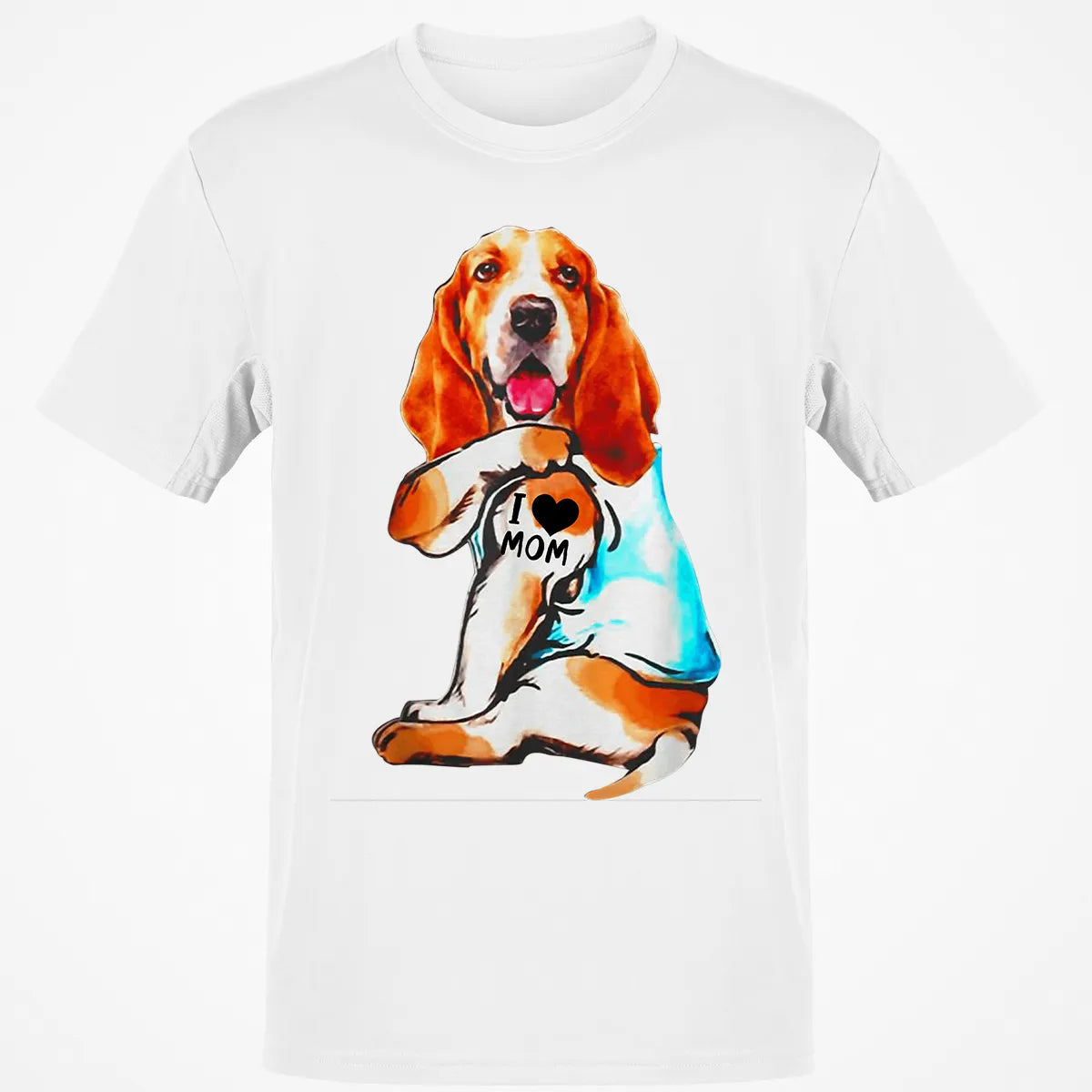 Classic Unisex T-Shirt - M72T6L91