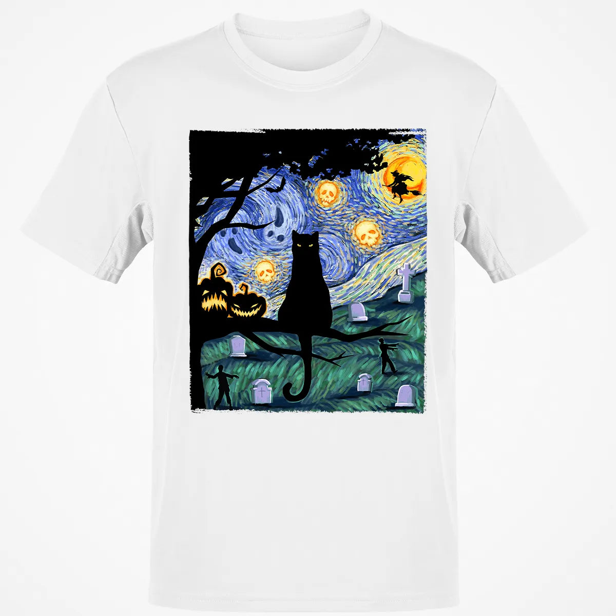 Classic Unisex T-Shirt - JCYSWM1E