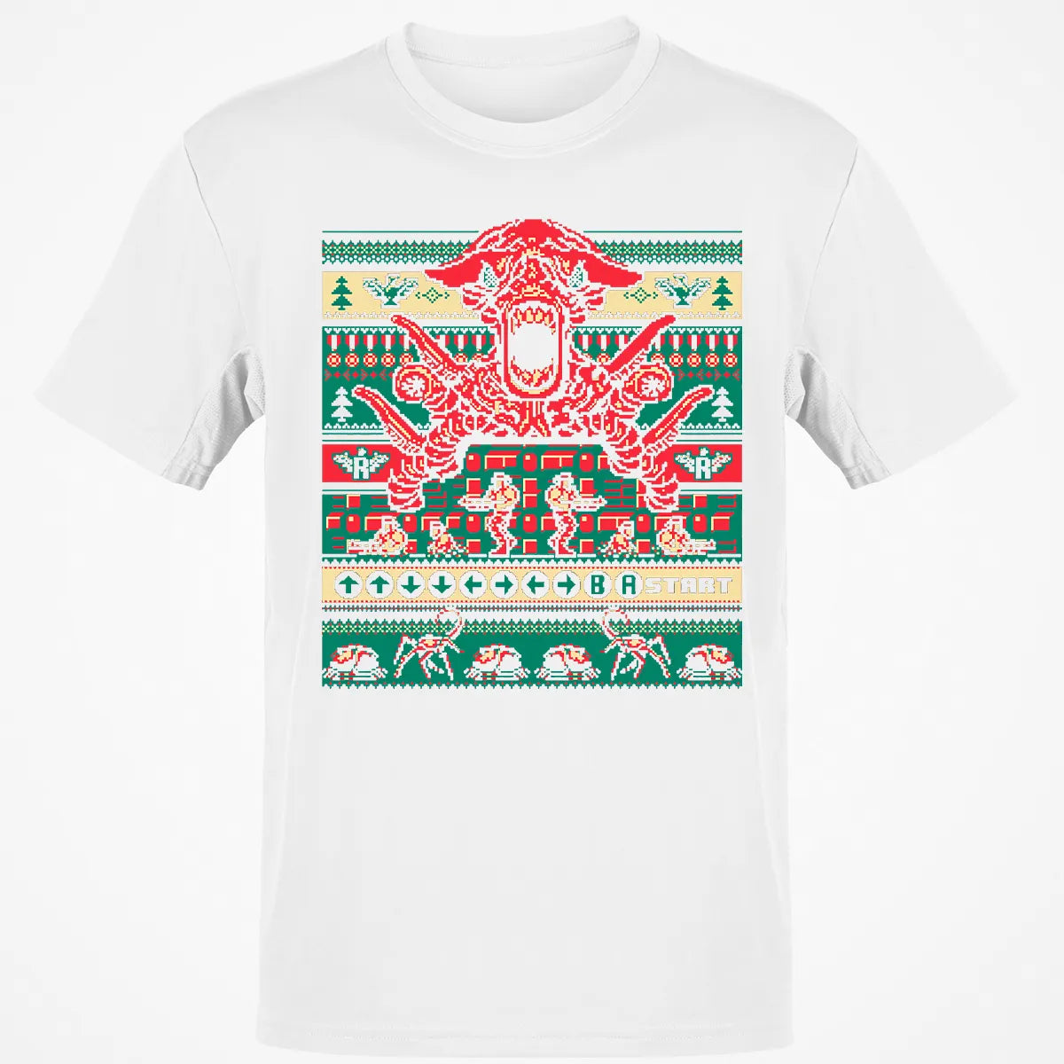 Classic Unisex T-Shirt - FPJZEXRA