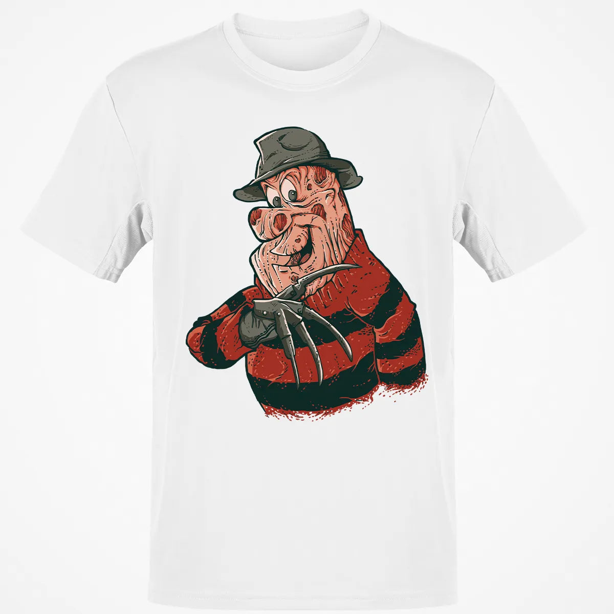 Classic Unisex T-Shirt - 1E69HTB9