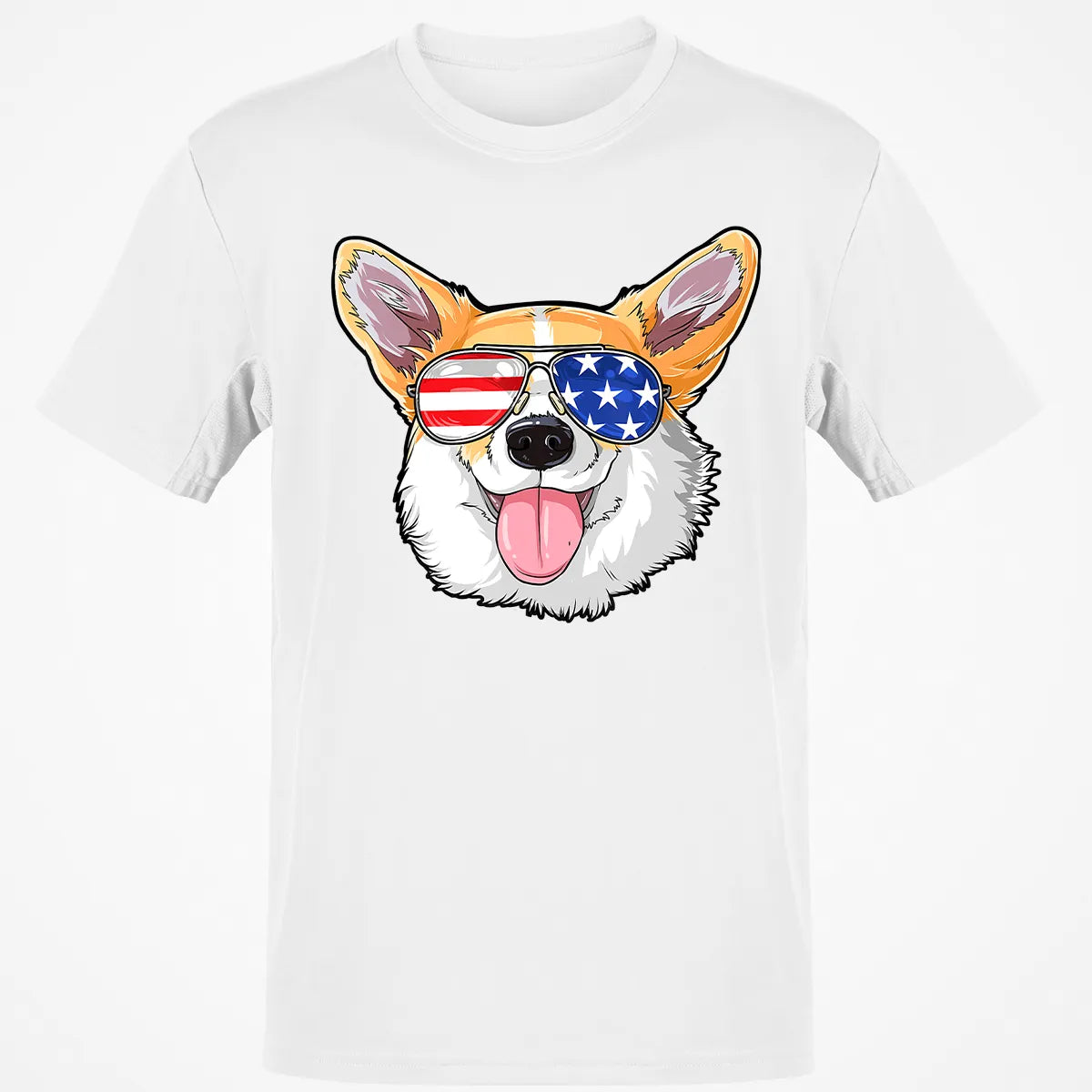 Classic Unisex T-Shirt - KHF71Z72