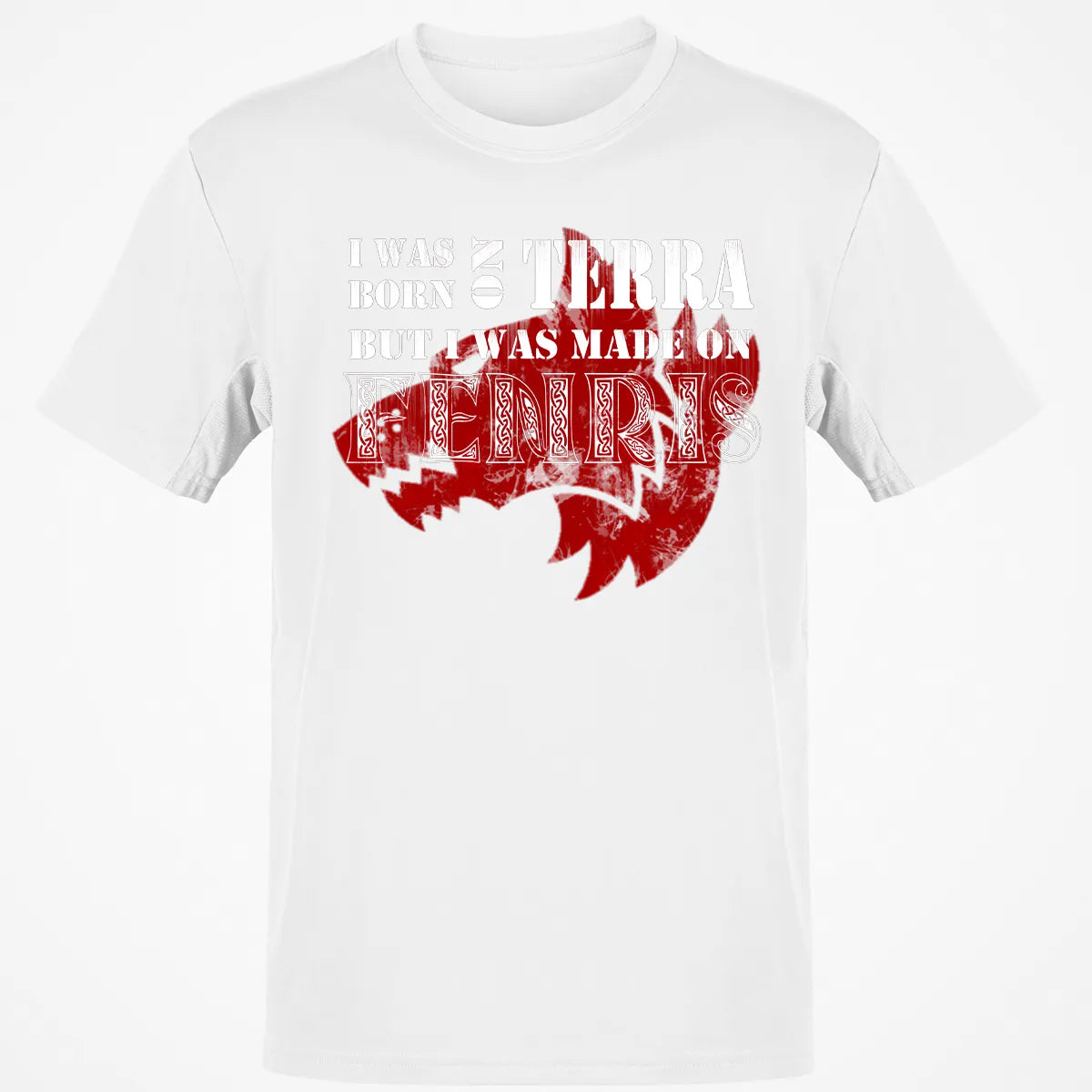 Classic Unisex T-Shirt - SKMSY3KQ