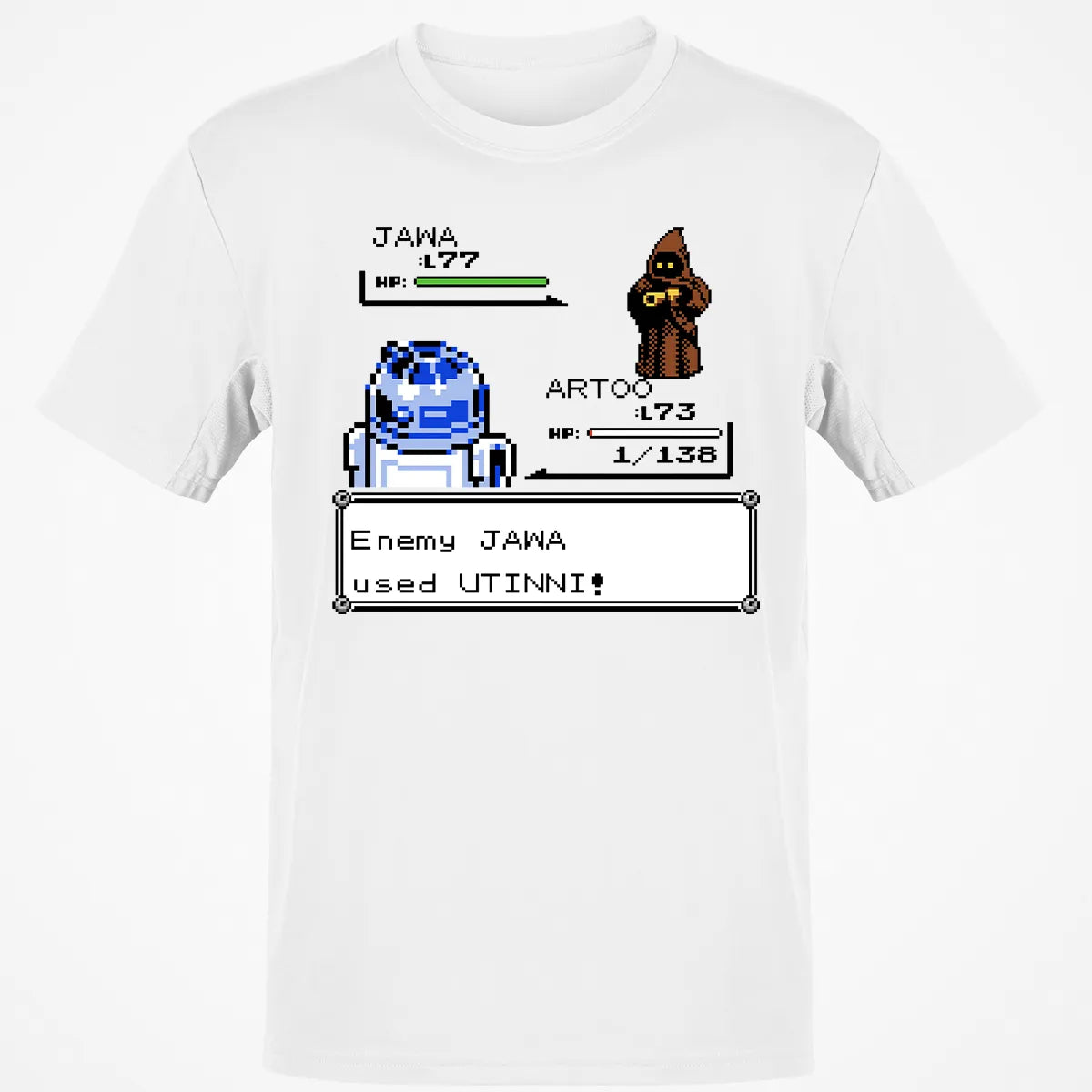 Classic Unisex T-Shirt - KZBWJWMJ