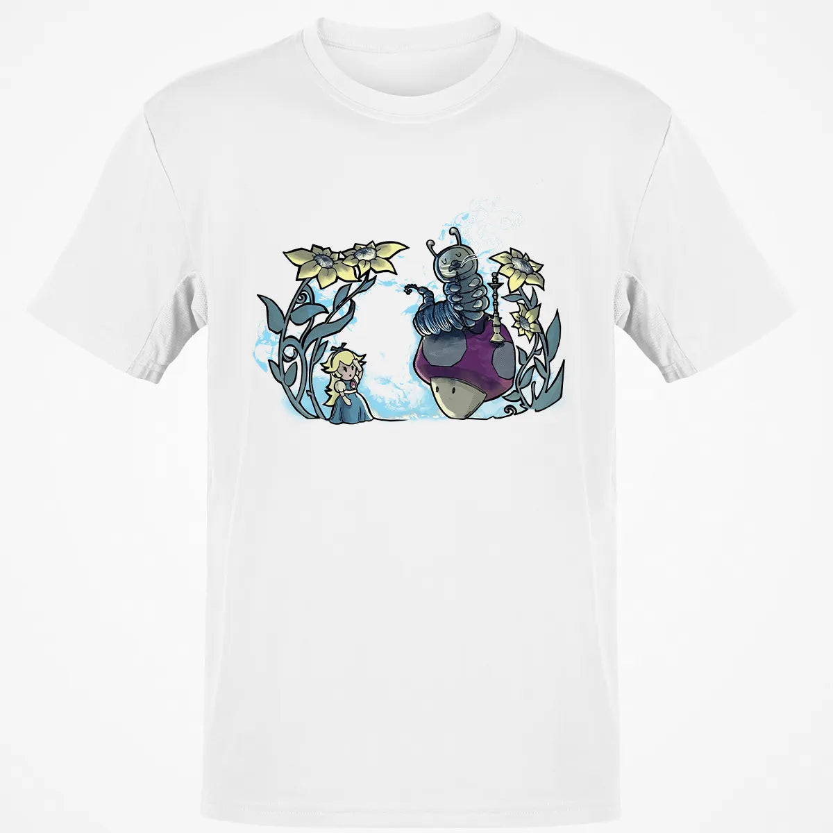 Classic Unisex T-Shirt - R4A7KURQ