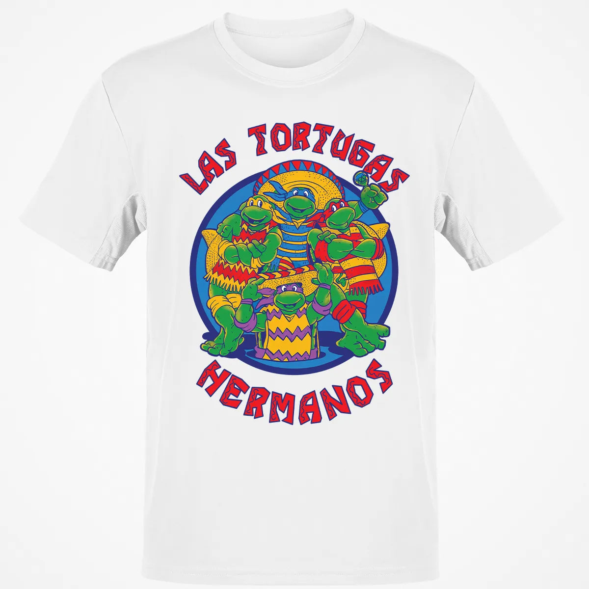 Classic Unisex T-Shirt - KGU285X8