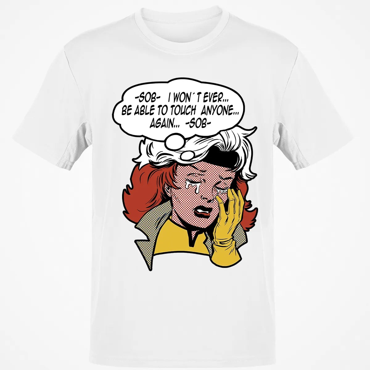 Classic Unisex T-Shirt - W5MR9RQ1