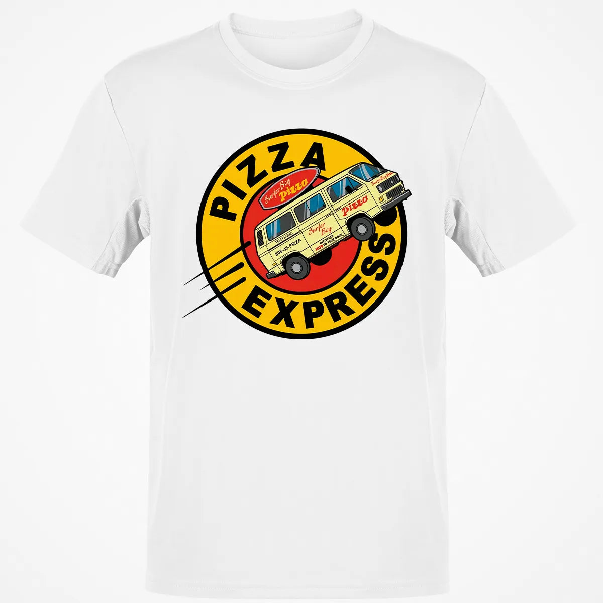 Classic Unisex T-Shirt - BF15GKN8