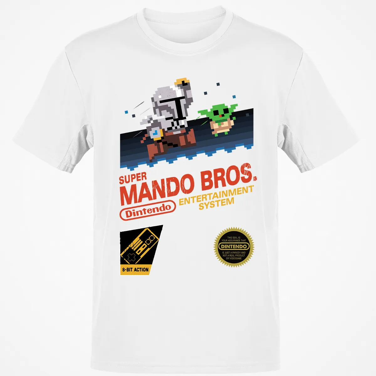 Classic Unisex T-Shirt - NAVGG3ZT