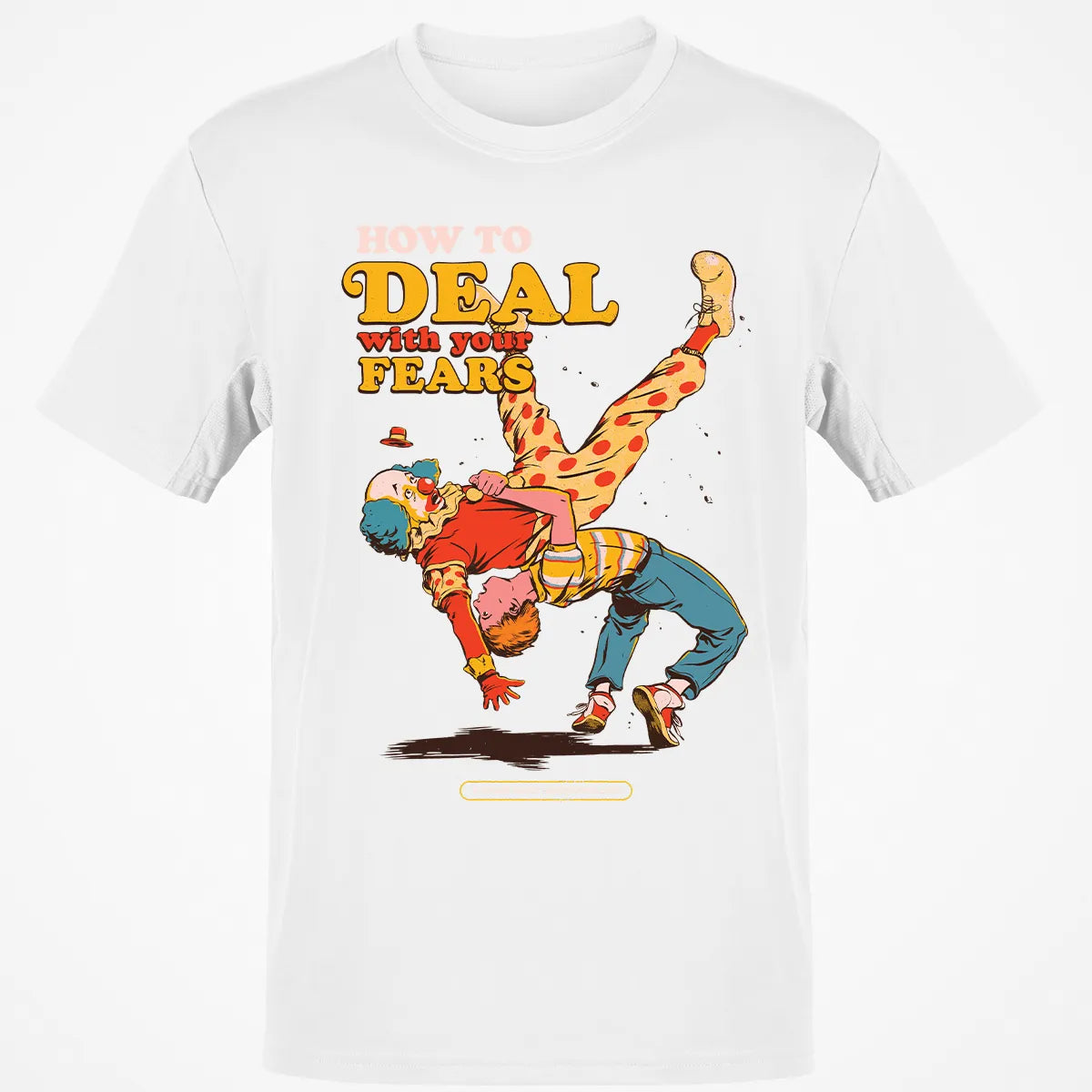 Classic Unisex T-Shirt - WTNXPRYY