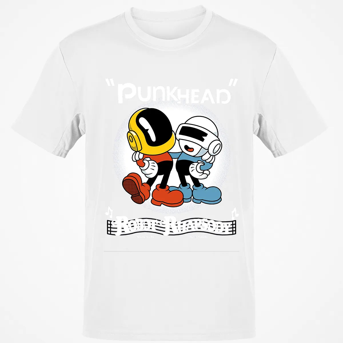 Classic Unisex T-Shirt - AVJCP3H6