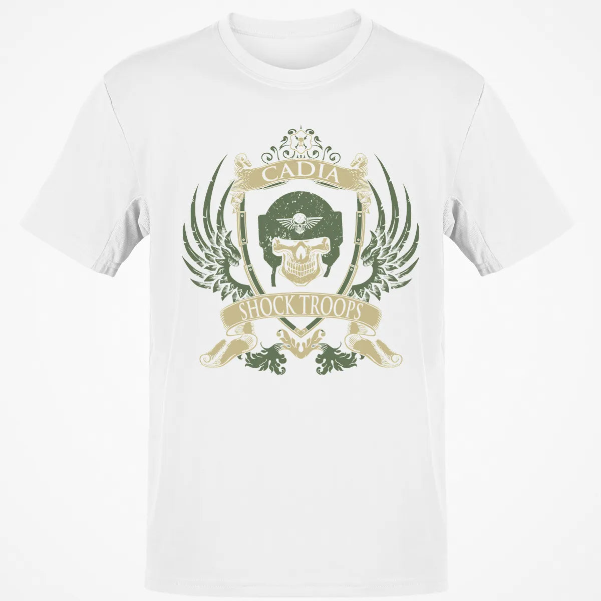 Classic Unisex T-Shirt - ZL6TJF7M