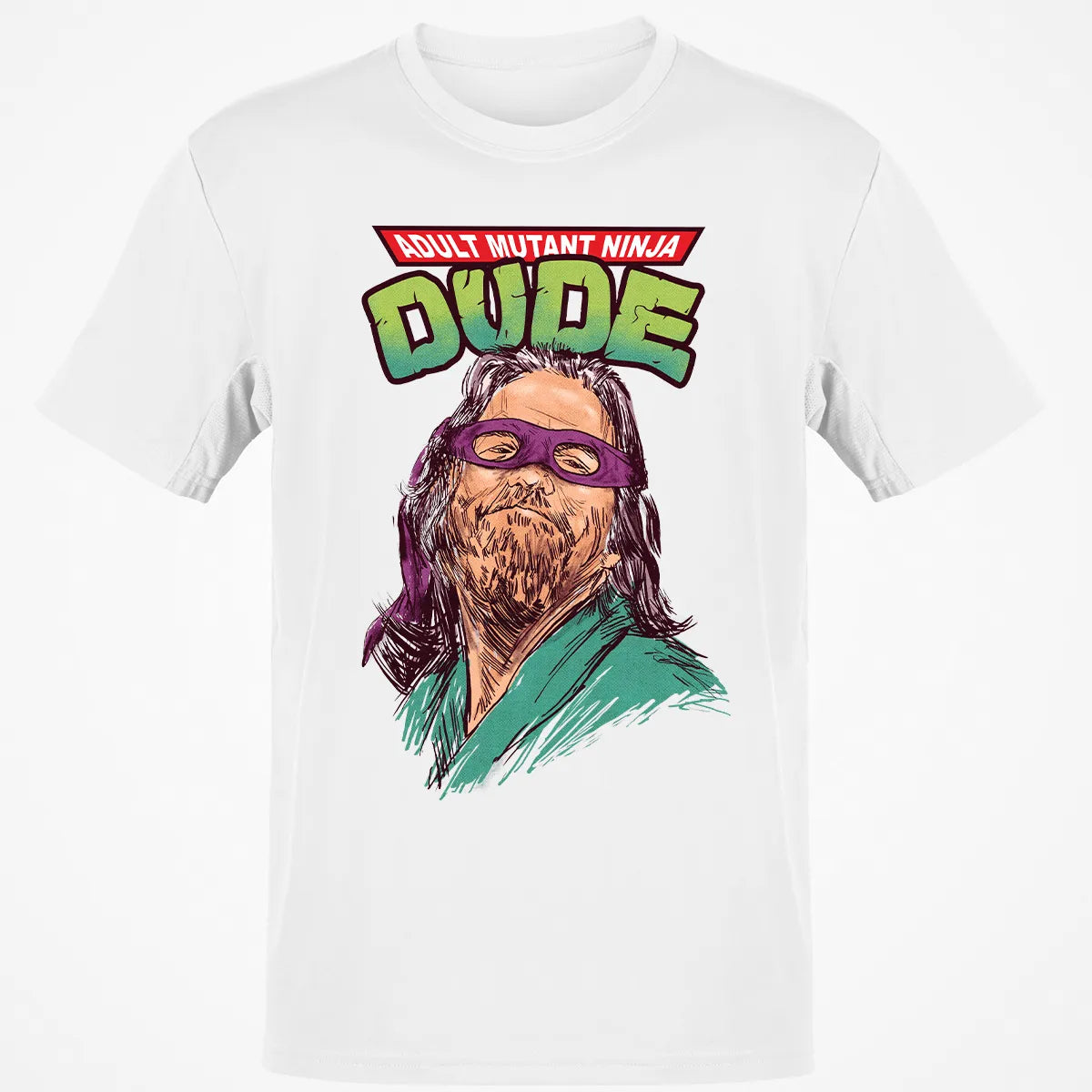 Classic Unisex T-Shirt - MSRZTV81